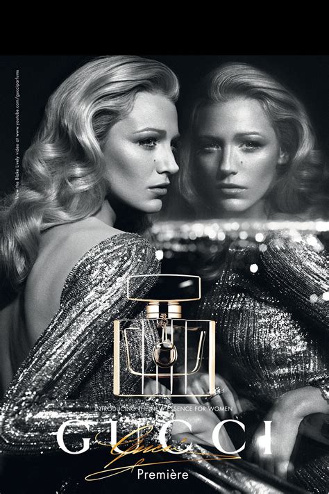 blake lively gucci bag|perfume blake lively wears.